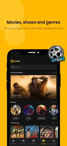 sci-fi-movies-on-jiohotstar Movies and shows
